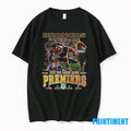 Brisbane Broncos 2025 Nrl Premiers Sweater - Adult & Kids T-Shirts, Sweatshirts & Hoodies apparel design preview 1