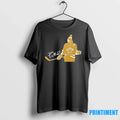 Bruins Pasta Sweater - Adult & Kids T-Shirts, Sweatshirts & Hoodies apparel design preview 1