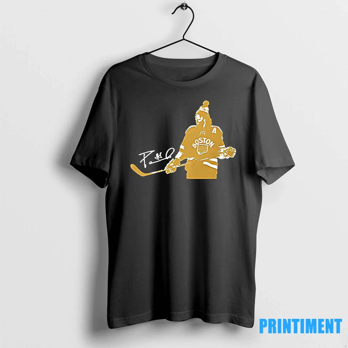 Bruins Pasta Sweater - Adult & Kids T-Shirts, Sweatshirts & Hoodies apparel design preview 1