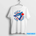 Buck Was Right Toronto Blue Jays Sweater - Adult & Kids T-Shirts, Sweatshirts & Hoodies apparel design preview 1