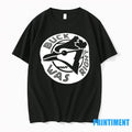 Buck Was Right Toronto Blue Jays Black And White Logo - Adult & Kids T-Shirts, Sweatshirts & Hoodies apparel design preview 1