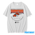 Buffalo Bandits Back To Nll Champions 2025 Sweater - Adult & Kids T-Shirts, Sweatshirts & Hoodies apparel design preview 1