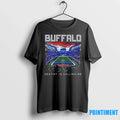 Buffalo Stadium Destiny Is Calling Me Sweater - Adult & Kids T-Shirts, Sweatshirts & Hoodies apparel design preview 1