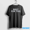 Built For This Blue Jays Sweater - Adult & Kids T-Shirts, Sweatshirts & Hoodies apparel design preview 1