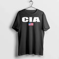 Cia Usa Flag Sweater - Adult & Kids T-Shirts, Sweatshirts & Hoodies apparel design preview 1