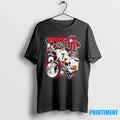 Cj Stroud Houston Texans Baseball Sweater - Adult & Kids T-Shirts, Sweatshirts & Hoodies apparel design preview 1