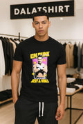 CM Punk Best in the World Wrestling Graphic - Adult & Kids T-Shirts, Sweatshirts & Hoodies apparel design preview 1
