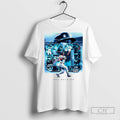 Cal Raleigh Seattle Mariners Mlb 60 Home Runs - Adult & Kids T-Shirts, Sweatshirts & Hoodies apparel design preview 1