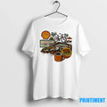California The Daily Grind Sweater - Adult & Kids T-Shirts, Sweatshirts & Hoodies apparel design preview 1