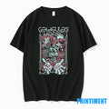 Caligulas Horse The Stormchaser Hands Sweater - Adult & Kids T-Shirts, Sweatshirts & Hoodies apparel design preview 1