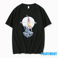 Caligulas Horse Turntail Sweater - Adult & Kids T-Shirts, Sweatshirts & Hoodies apparel design preview 1