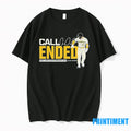 Call Ended William Contreras Brewers Sweater - Adult & Kids T-Shirts, Sweatshirts & Hoodies apparel design preview 1
