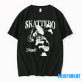 Cam Skattebo 3 Td Backflip Celebration New York - Adult & Kids T-Shirts, Sweatshirts & Hoodies apparel design preview 1