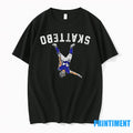 Cam Skattebo Td Flip Football Sweater - Adult & Kids T-Shirts, Sweatshirts & Hoodies apparel design preview 1