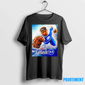Cam Skattebo The Fantastic 44 New York Giants Sweater - Adult & Kids T-Shirts, Sweatshirts & Hoodies apparel design preview 1