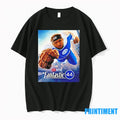 Cam Skattebo The Fantastic 44 Sweater - Adult & Kids T-Shirts, Sweatshirts & Hoodies apparel design preview 1