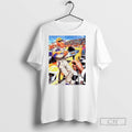 Camel Gt Racing - Adult & Kids T-Shirts, Sweatshirts & Hoodies apparel design preview 1