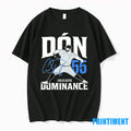 Carlos Rodon Don Dominance Sweater - Adult & Kids T-Shirts, Sweatshirts & Hoodies apparel design preview 1