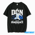 Carlos Rodon %d1%82%d0%b0%d1%84 Don Dominance Sweater - Adult & Kids T-Shirts, Sweatshirts & Hoodies apparel design preview 1