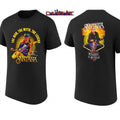 Carlos Santana 2026 Tour - Adult & Kids T-Shirts, Sweatshirts & Hoodies apparel design preview 1