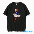 Caroline Graham Hansen 200 Partits Barcelona Fc - Adult & Kids T-Shirts, Sweatshirts & Hoodies apparel design preview 1