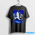 Casper The Friendly Ghost From Universal Studios - Adult & Kids T-Shirts, Sweatshirts & Hoodies apparel design preview 1