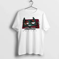 Cat Dangokiller Killer Sweater - Adult & Kids T-Shirts, Sweatshirts & Hoodies apparel design preview 1