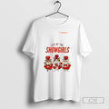 Cat Lover Showgirl Era - Adult & Kids T-Shirts, Sweatshirts & Hoodies apparel design preview 1