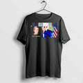 Cat Trump Rip Jarvis Edvard Munch - Adult & Kids T-Shirts, Sweatshirts & Hoodies apparel design preview 1
