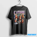 Cathie Wood Ceo Graphic Sweater - Adult & Kids T-Shirts, Sweatshirts & Hoodies apparel design preview 1