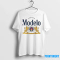 Cerveza Modelo Sweater - Adult & Kids T-Shirts, Sweatshirts & Hoodies apparel design preview 1