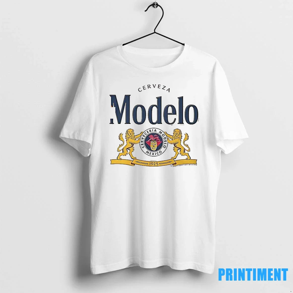 Cerveza Modelo Sweater - Adult & Kids T-Shirts, Sweatshirts & Hoodies apparel design preview 1