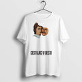 Cestujici V Desti Rider On The Rain - Adult & Kids T-Shirts, Sweatshirts & Hoodies apparel design preview 1