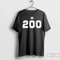 Chad Powers Penn State 200 - Adult & Kids T-Shirts, Sweatshirts & Hoodies apparel design preview 1