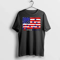 Charlie Kirk Red White And Blueberries Sweater - Adult & Kids T-Shirts, Sweatshirts & Hoodies apparel design preview 1