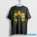 Charlie Kirk Stops Bullet Sweater - Adult & Kids T-Shirts, Sweatshirts & Hoodies apparel design preview 1