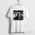Charlie Kirk With King Von - Adult & Kids T-Shirts, Sweatshirts & Hoodies apparel design preview 1