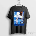 Charlotte Fc Wilfried Zaha Player Program - Adult & Kids T-Shirts, Sweatshirts & Hoodies apparel design preview 1