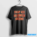 Cheap Ass Halloween Costume Sweater - Adult & Kids T-Shirts, Sweatshirts & Hoodies apparel design preview 1