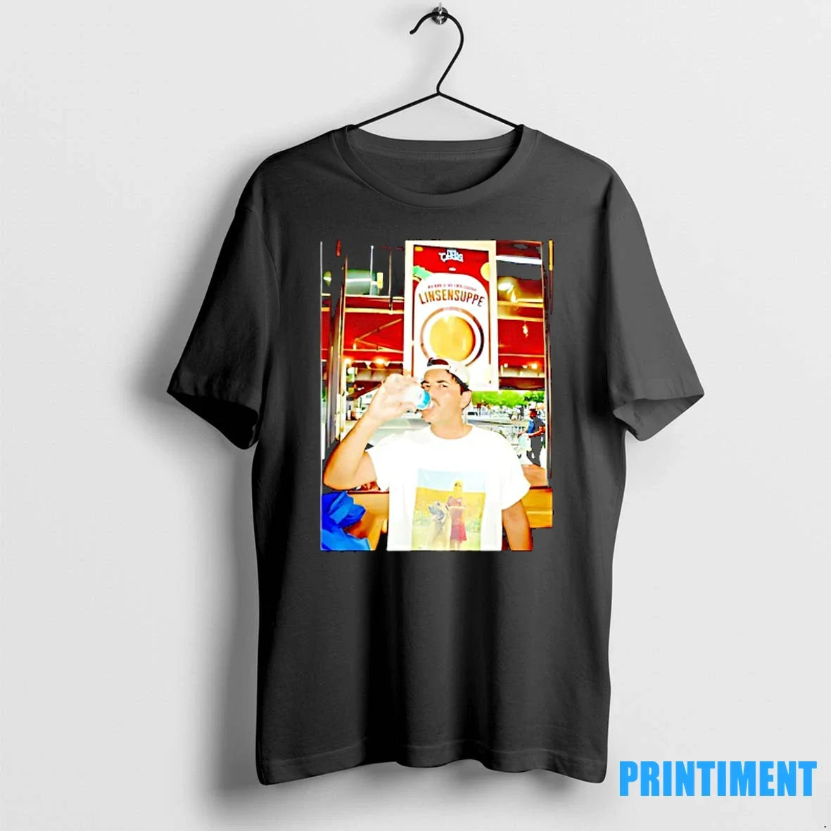 Chefket Linsensuppe Stereotyp Sweater - Adult & Kids T-Shirts, Sweatshirts & Hoodies apparel design preview 1