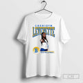Cheridyn Leverette Ucla Bruins Cartoon - Adult & Kids T-Shirts, Sweatshirts & Hoodies apparel design preview 1