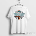 Chesapeake Baysox The Baltimore Orioles Of Tomorrow - Adult & Kids T-Shirts, Sweatshirts & Hoodies apparel design preview 1