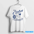 Chicago Cubs Major League Baseball National Since - Adult & Kids T-Shirts, Sweatshirts & Hoodies apparel design preview 1