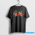 Chicago Fire The Whole Nother Classic Sweater - Adult & Kids T-Shirts, Sweatshirts & Hoodies apparel design preview 1