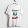 Chicken Storm Im An Electrician If I Dance Without - Adult & Kids T-Shirts, Sweatshirts & Hoodies apparel design preview 1