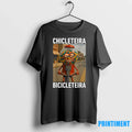 Chicleteira Bicicleteira Italian Brainrot Meme - Adult & Kids T-Shirts, Sweatshirts & Hoodies apparel design preview 1
