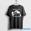 Children Yearn For The Mines Sweater - Adult & Kids T-Shirts, Sweatshirts & Hoodies apparel design preview 1