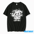 Chill Reaper Sweater - Adult & Kids T-Shirts, Sweatshirts & Hoodies apparel design preview 1