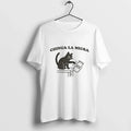 Chinga La Migra Abolish Ice Funny Cat Political - Adult & Kids T-Shirts, Sweatshirts & Hoodies apparel design preview 1