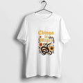Chinga La Migra Snake Protest Abolish Ice Sweater - Adult & Kids T-Shirts, Sweatshirts & Hoodies apparel design preview 1